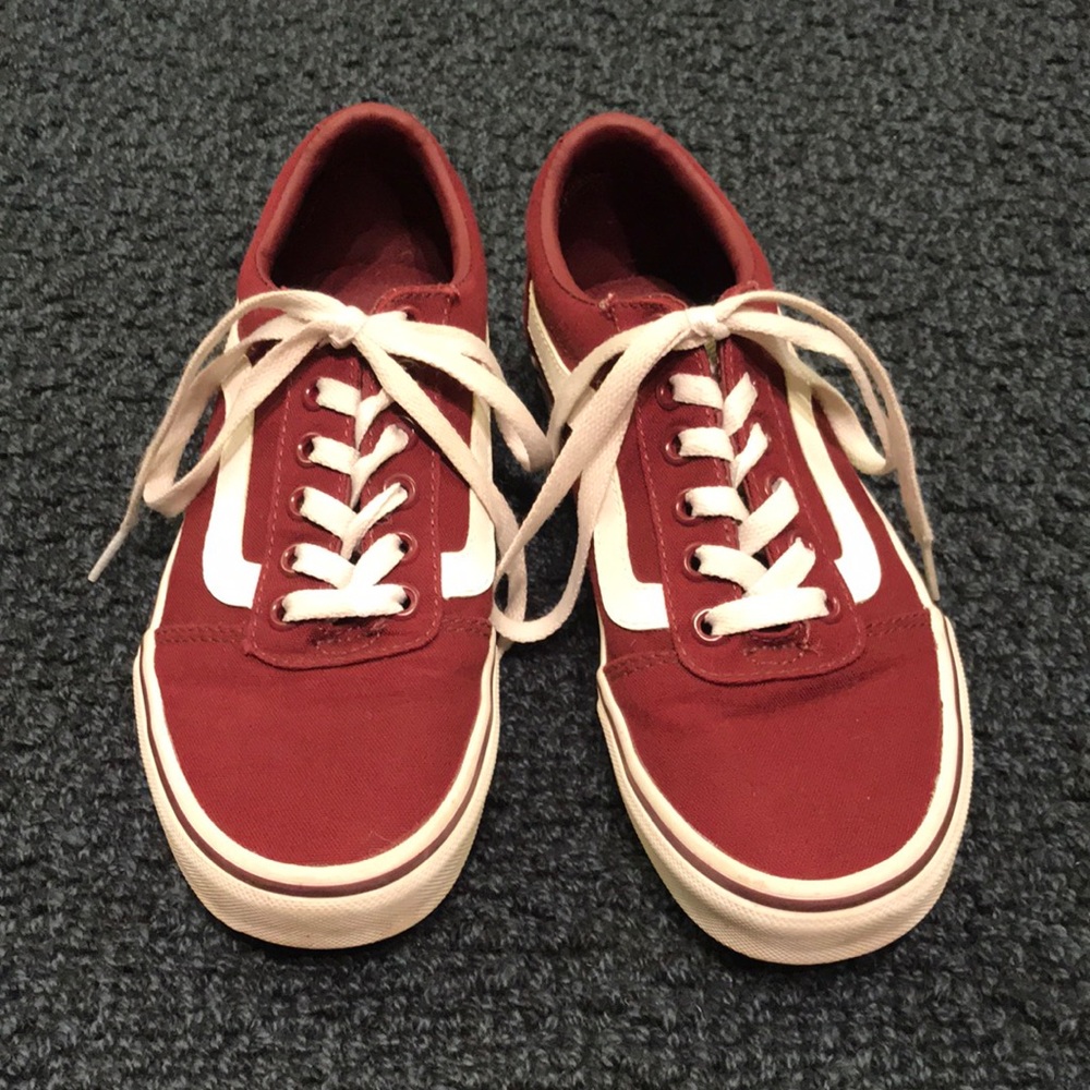 Kids/Women’s Vans Sneakers
